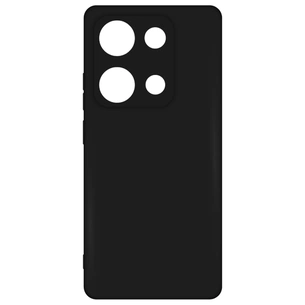 Чехол для мобильного телефона ACCLAB SoftShell Xiaomi Redmi Note 14S 4G Black (1283126626593) изображение 1