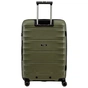 Валіза Titan Highlight Khaki S (Ti842406-86) - зменшене зображення 5