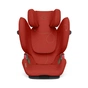 Автокрісло Cybex Pallas G i-Size Hibiscus Red (522002213) - зменшене зображення 3