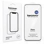 Скло захисне BeCover 10D Oppo Reno15 5G Black (716106) - зменшене зображення 1