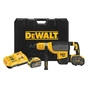 Перфоратор DeWALT безщітковий, SDS-Plus, 18 В, 2.1 Дж, 3 реж. (без АКБ та ЗП) (DCH775X2) - зменшене зображення 5