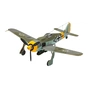 Збірна модель Revell Винищувач Focke Wulf Fw190 F-8 1:72 (4009803638980) - зменшене зображення 2
