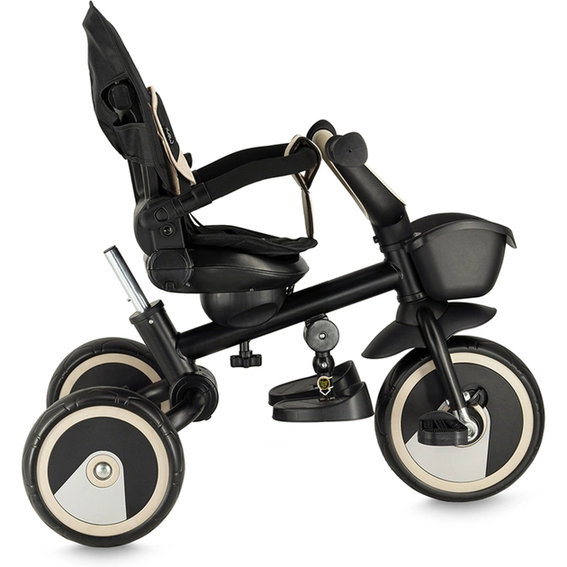 Дитячий велосипед MoMi IVI (ROTR00013) - зображення 6