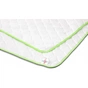 Ковдра MirSon антиалергенна Thinsulate 080 літо 200х220 см (2200000014559) - зменшене зображення 4