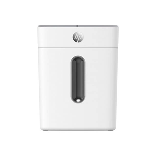 Знищувач документів HP OneShred 8CC (2801) (838081) зображення 1