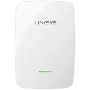 Ретранслятор Linksys RE4100W зображення 1