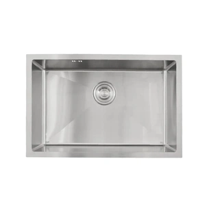 Мийка кухонна Nett NS-6845 (040125) зображення 1