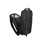Рюкзак для ноутбука 2E 16" BPT9176 Urban Groove, Black (2E-BPT9176BK) - зменшене зображення 8