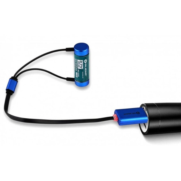 Зарядний пристрій для акумуляторів Olight Magnetic UC - picture 4