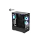 Корпус для ПК Qube FORT_GBNU3 - зменшене зображення 9