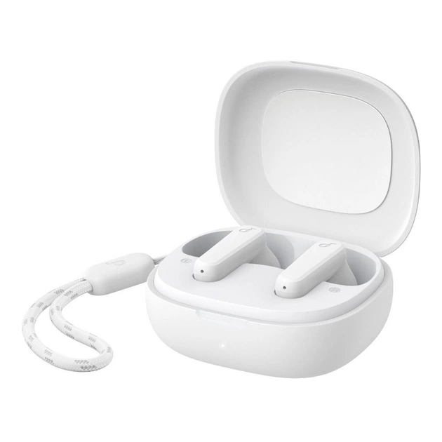 Навушники Anker SoundСore R50i White (A3949G21) - picture 4