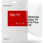 Пленка защитная Armorstandart hydrogel Motorola Edge 70 Pro Plus 5G (ARM94110) - уменьшенное изображение 1