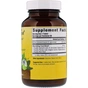 Мінерали MegaFood Цинк, Zinc, 60 таблеток (MGF-10188) - зменшене зображення 2