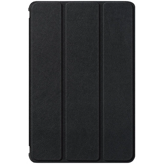 Чехол для планшета Armorstandart Smart Case Samsung Galaxy Tab S7 T870/T875 Black (ARM58636) - изображение 1