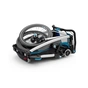 Коляска Thule мультиспортивна Chariot Sport1 Blue (TH10201001) - зменшене зображення 4