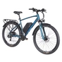Электровелосипед Formula eCURSOR MAN AM DD 29" 21" 48B 17.5А*г 500Вт 2026 темно-синій (ELB-FR-29-247) - уменьшенное изображение 2