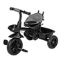 Дитячий велосипед FreeON Free2Move Sport Black Grey (44169) - зменшене зображення 3