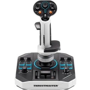 Джойстик ThrustMaster Sol-R 1 Flightstick PC (2960920) зображення 1