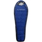 Спальный мешок Trimm Highlander mid. blue/sea blue 195 R (001.009.0196) - уменьшенное изображение 1