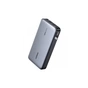 Батарея універсальна Ugreen 25000mAh 145W PD/3.0, QC/3.0, наскр. живл. 65Вт (PB205) (90597A) - зменшене зображення 2