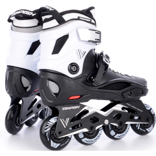 Роликові ковзани Tempish Viber 80/45 (1000004610/45) - picture 10