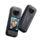 Екшн-камера Insta360 X4 Air Standard Bundle Black (6977644761922) - зменшене зображення 8