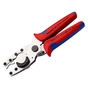 Труборез KNIPEX 90 25 20 - уменьшенное изображение 1