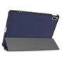 Чохол до планшета BeCover Smart Case Huawei MatePad 10.4 Deep Blue (705924) - зменшене зображення 3