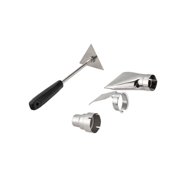 Будівельний фен Ronix 2000Вт (1104) - picture 7