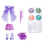Лялька Rainbow High серії Rainbow Shimmers - Віолетта (122425) - уменьшенное изображение 4