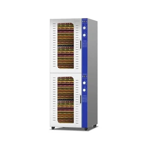 Сушка для овочів та фруктів Tekhniko DH-48M-SS picture 1