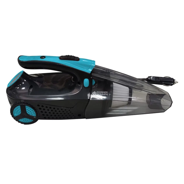 Пилосос Konner&Sohnen KSVCP30 - зображення 3