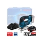 Електролобзик Bosch GST 18 V-LI B, акум., 18В, 4.0Ah (0.615.990.M43) - зменшене зображення 11