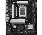 Материнська плата ASRock B860M-X Socket 1851 - зменшене зображення 3