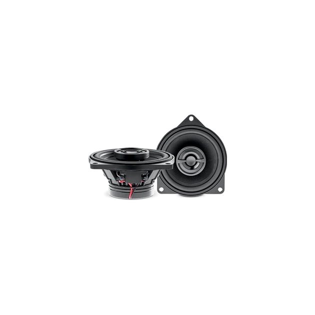 Коаксіальна акустика Focal IC BMW 100 - изображение 1