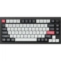 Клавіатура Keychron Q1 HE Magnetic Switch RGB UA Black (Q1H-M1-UA) - зменшене зображення 1