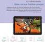 Планшет Blackview Tab 8 Kids 4/128GB Pudding Pink (6931548313038) - зменшене зображення 1