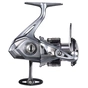 Котушка Shimano Nasci FC C3000 5+1BB (NASC3000FC) - зменшене зображення 3