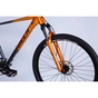 Велосипед Formula 29" DRIVE HDD рама-21" AL 2026 сіро-помаранчевий (OPS-FR-29-441) - уменьшенное изображение 4