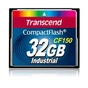 Карта пам'яті Transcend 32Gb Compact Flash 150x (TS32GCF150) - зменшене зображення 1