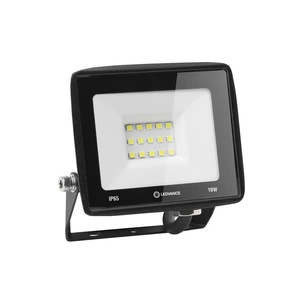 Прожектор LEDVANCE FL ECO 10W/765 230V BK IP65 (4099854230370) зображення 1