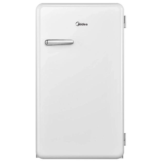 Холодильник Midea MDRD142SLF01 - зображення 1