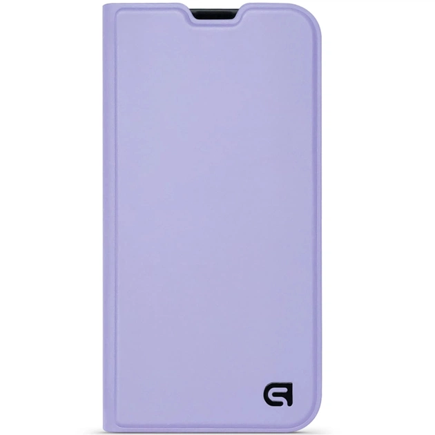 Чохол до мобільного телефона Armorstandart OneFold Case Realme C85 4G Lavender (ARM89979) - зображення 1