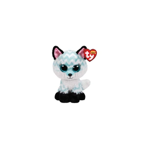 М'яка іграшка Ty Beanie Boos Лис ATLAS 25 см (36491) зображення 1