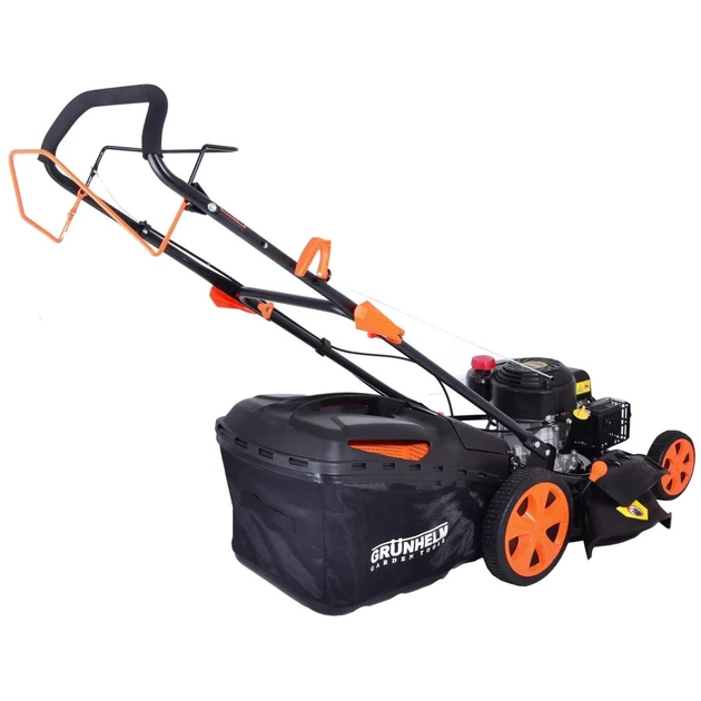 Газонокосарка Grunhelm S461VHY (63744) - picture 5