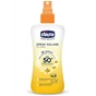 Дитяче молочко Chicco Сонцезахисний спрей SPF 50 150 мл (09159.00) - зменшене зображення 1