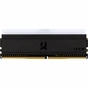 Модуль пам'яті для комп'ютера DDR4 16GGB (2x8GB) 3600 MHz IRDM RGB Black Goodram (IRG-36D4L18S/16GDC) - зменшене зображення 5