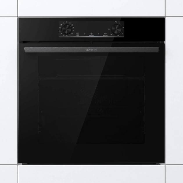 Комплект вбудованої техніки Gorenje BOS6737E06BG + GI6401BSC - picture 11