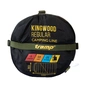Спальный мешок Tramp Kingwood Regular Olive/Grey L (UTRS-053R-L) - уменьшенное изображение 11