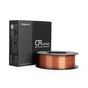 Пластик для 3D-принтера Creality PLA silky shine 1кг, 1.75мм, red copper (3301120002) - зменшене зображення 6